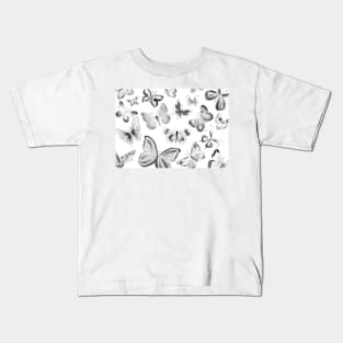 lets fly away Kids T-Shirt